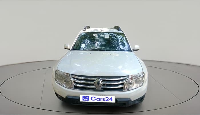2013 Renault Duster 110 PS RXL DIESEL, Diesel, Manual, 3,13,070 km, exterior