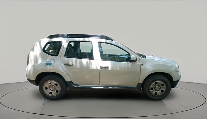 2013 Renault Duster 110 PS RXL DIESEL, Diesel, Manual, 3,13,070 km, exterior