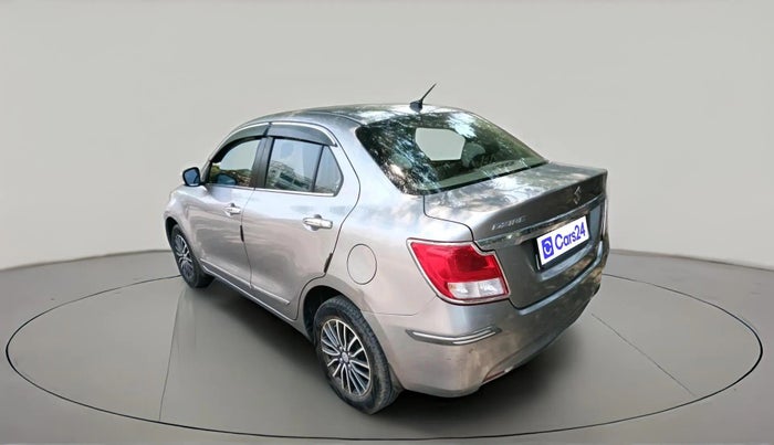 2023 Maruti Dzire ZXI Plus AMT, Petrol, Automatic, 30,679 km, exterior