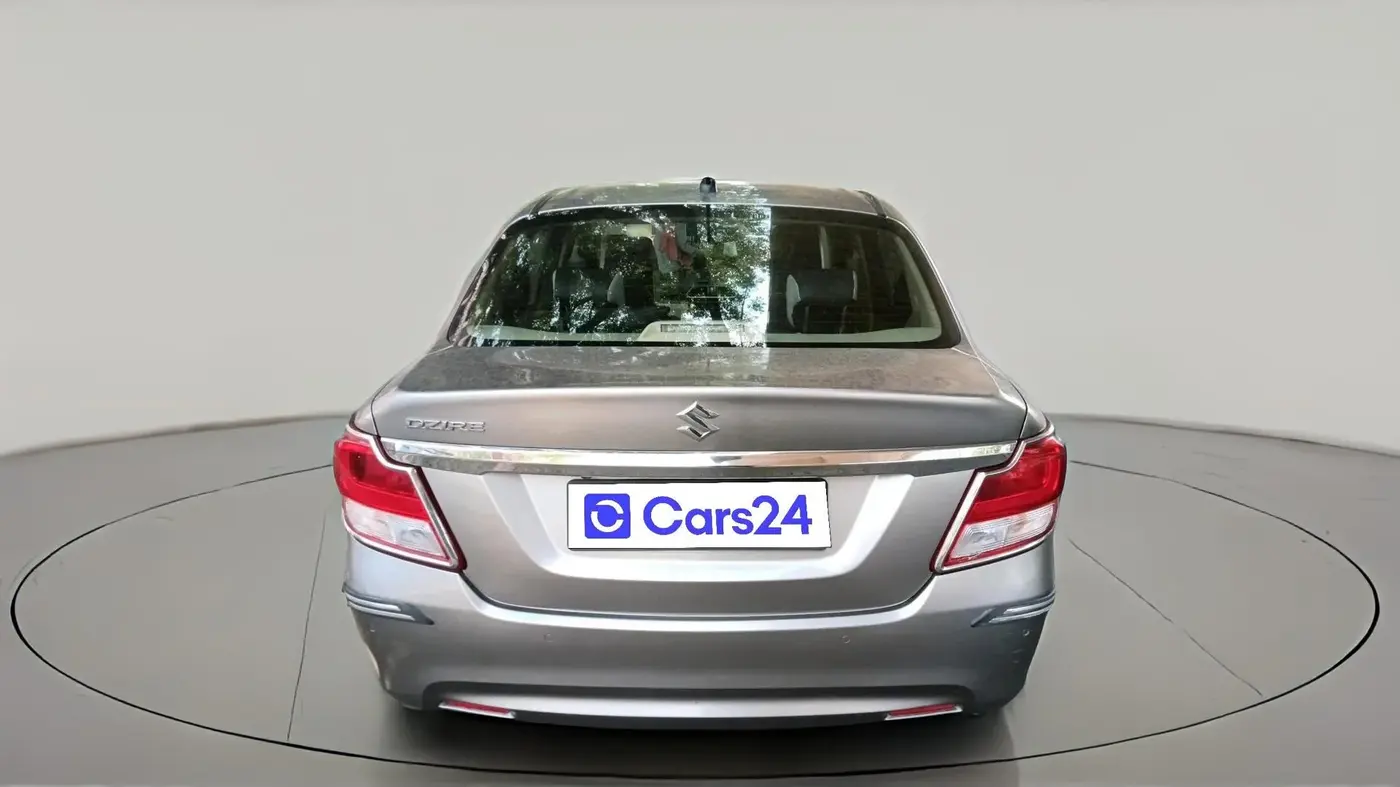 2023 Maruti Dzire ZXI Plus AMT, Petrol, Automatic, 30,679 km, exterior