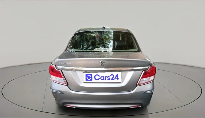 2023 Maruti Dzire ZXI Plus AMT, Petrol, Automatic, 30,679 km, exterior