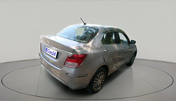 2023 Maruti Dzire ZXI Plus AMT, Petrol, Automatic, 30,679 km, exterior