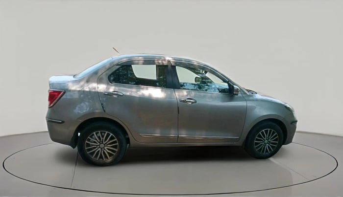 2023 Maruti Dzire ZXI Plus AMT, Petrol, Automatic, 30,679 km, exterior