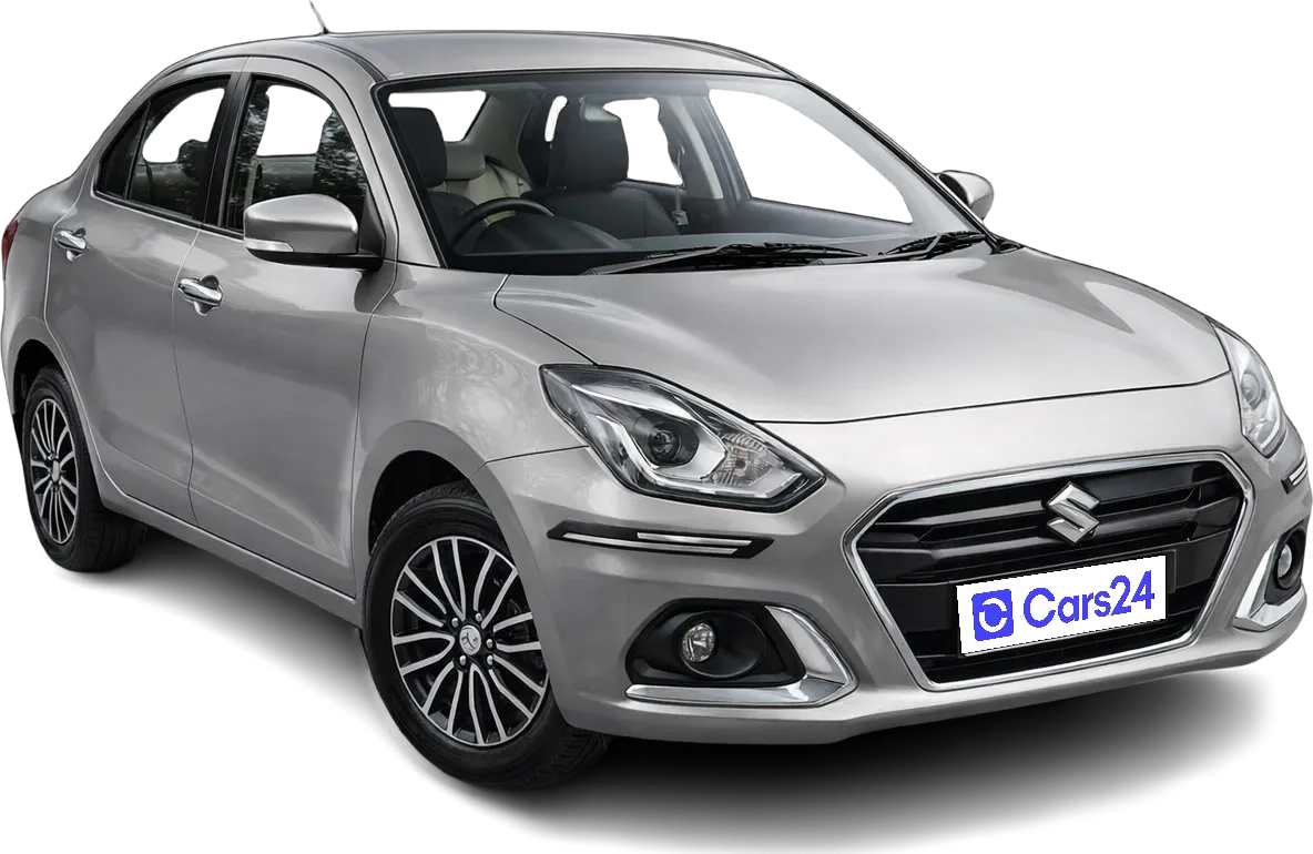 2023 Maruti Dzire - Sedan - Petrol - Automatic - ₹7.30 lakh