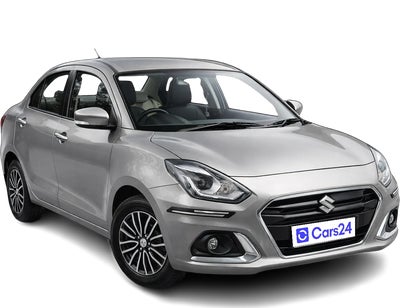 2023 Maruti Dzire - Sedan - Petrol - Automatic - ₹7.30 lakh