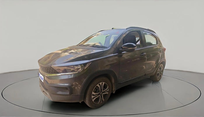 2022 Tata TIAGO NRG XT MT, Petrol, Manual, 3,756 km, exterior