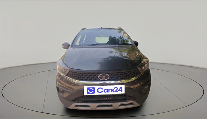 2022 Tata TIAGO NRG XT MT, Petrol, Manual, 3,756 km, exterior