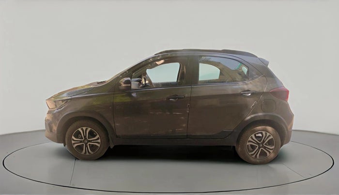 2022 Tata TIAGO NRG XT MT, Petrol, Manual, 3,756 km, exterior