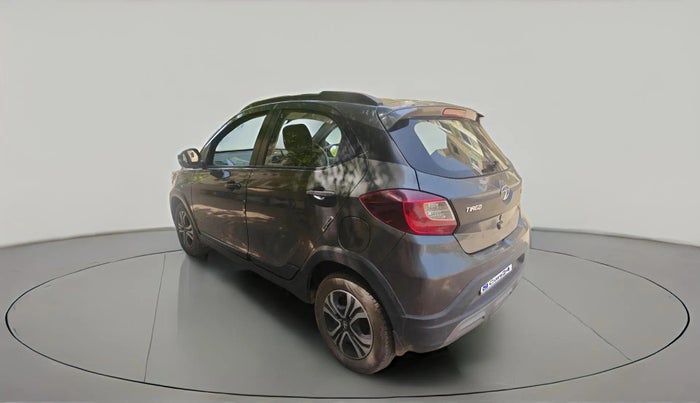 2022 Tata TIAGO NRG XT MT, Petrol, Manual, 3,756 km, exterior