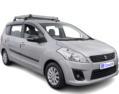 2014 Maruti Ertiga - SUV - Diesel - Manual - ₹4.11 lakh