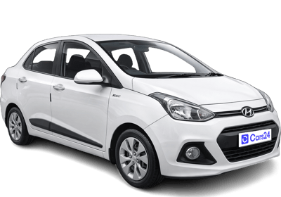 2016 Hyundai Xcent - Sedan - Petrol - Manual - ₹2.60 lakh