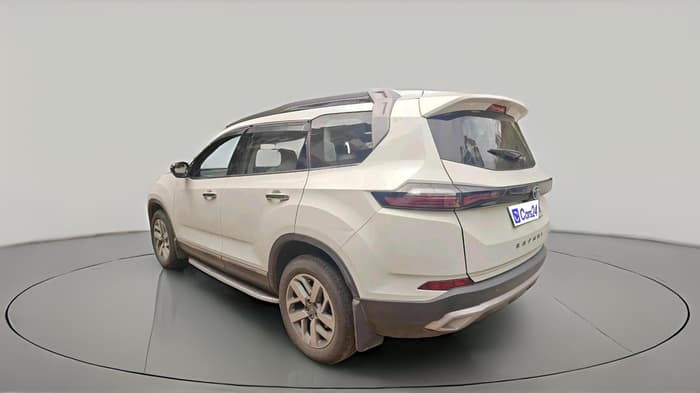 2021 Tata Safari XZA PLUS, Diesel, Automatic, 1,63,055 km, exterior
