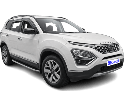 2021 Tata Safari - SUV - Diesel - Automatic - ₹12.00 lakh