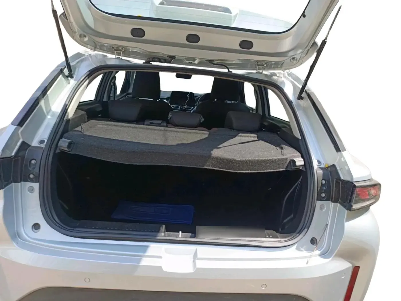 2023 Maruti FRONX ALPHA 1.0L TURBO 6 AT, Petrol, Automatic, 12,748 km, exterior