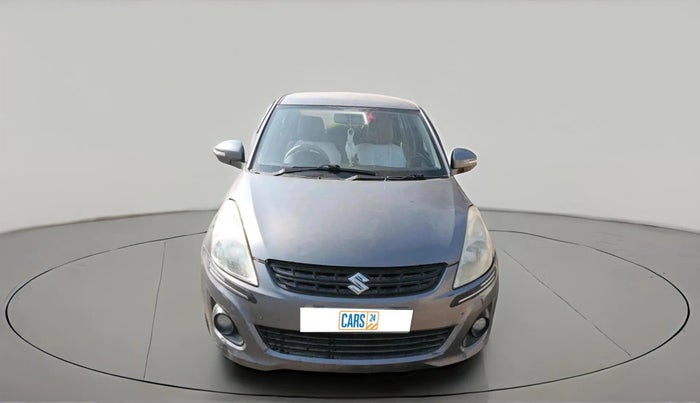2012 Maruti Swift Dzire VXI, Petrol, Manual, 88,719 km, exterior