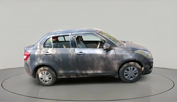 2012 Maruti Swift Dzire VXI, Petrol, Manual, 88,719 km, exterior