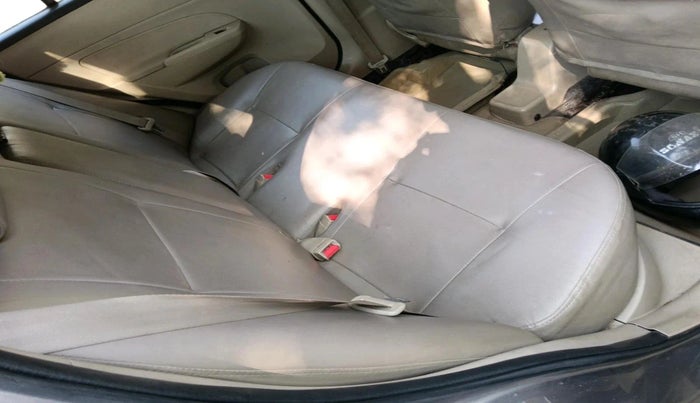 2012 Maruti Swift Dzire VXI, Petrol, Manual, 88,719 km, interior