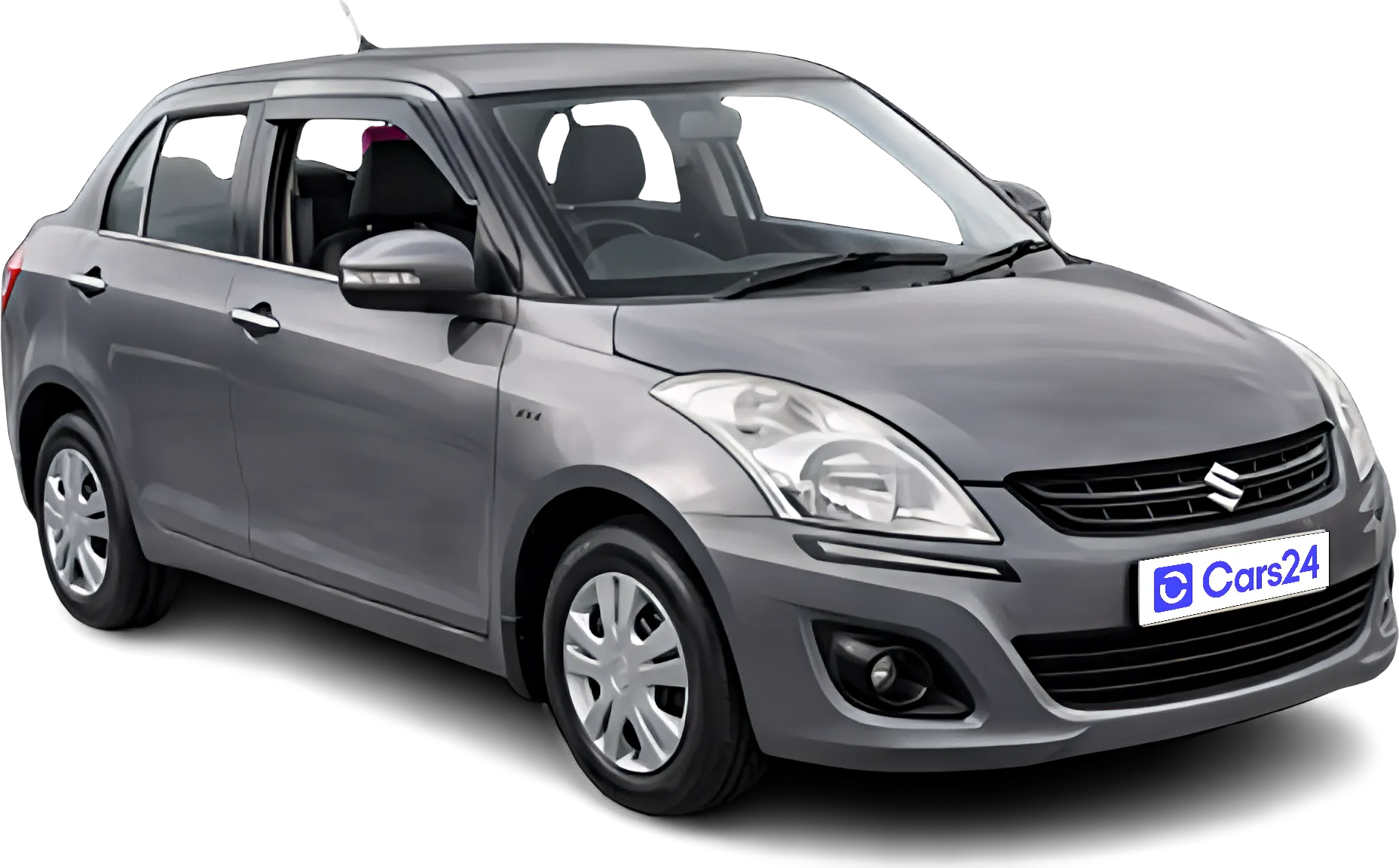 2012 Maruti Swift Dzire - Sedan - Petrol - Manual - ₹2.34 lakh