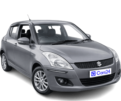 2012 Maruti Swift - Hatchback - Diesel - Manual - ₹3.00 lakh