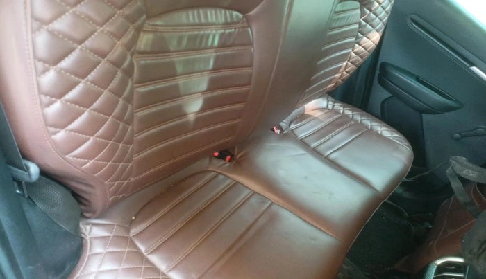 2023 KIA SONET HTE 1.2, Petrol, Manual, 66,172 km, interior