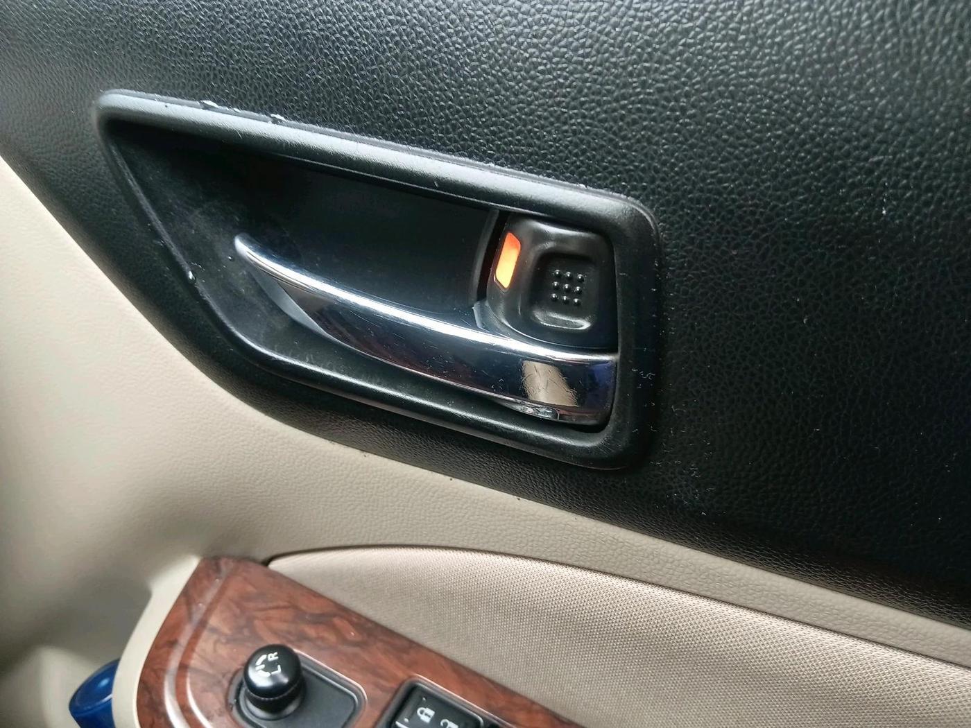2018 Maruti Dzire VXI, Petrol, Manual, 37,947 km, interior