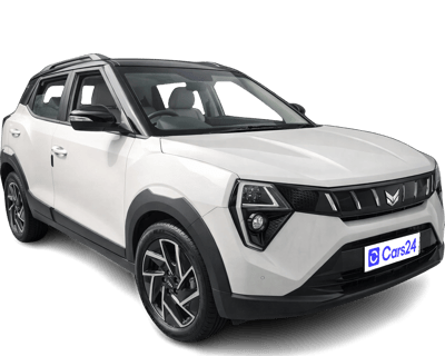 2024 Mahindra XUV 3XO - SUV - Petrol - Manual - ₹9.00 lakh