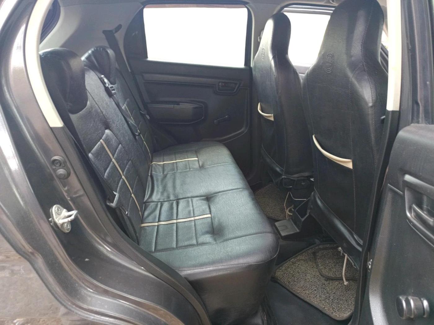 2020 Maruti S PRESSO VXI, Petrol, Manual, 23,568 km, interior