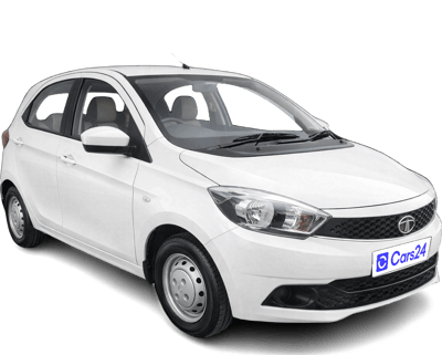 2016 Tata Tiago - Hatchback - Petrol - Manual - ₹2.78 lakh