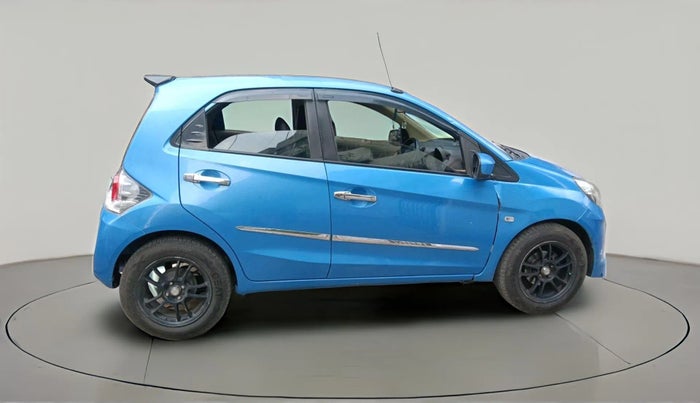 2013 Honda Brio S MT, Petrol, Manual, 78,083 km, exterior