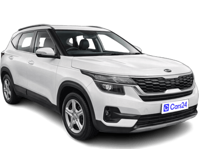 2020 KIA SELTOS - SUV - Diesel - Manual - ₹9.80 lakh
