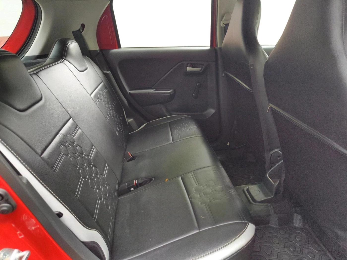 2023 Maruti Alto K10 VXI PLUS AMT, Petrol, Automatic, 21,900 km, interior
