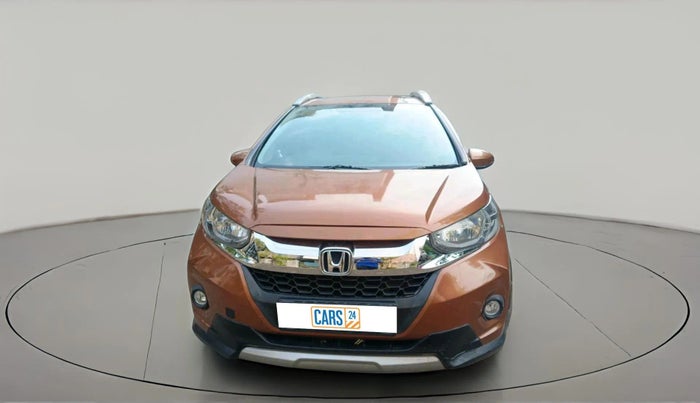 2018 Honda WR-V 1.5L I-DTEC VX MT, Diesel, Manual, 1,23,307 km, exterior