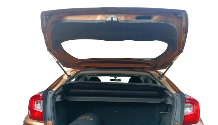 2018 Honda WR-V 1.5L I-DTEC VX MT, Diesel, Manual, 1,23,307 km, exterior