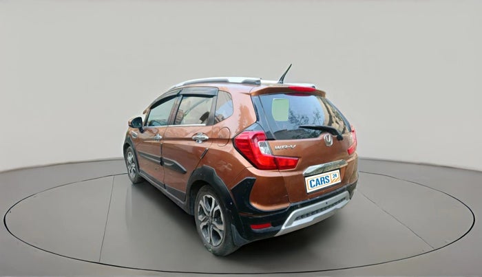 2018 Honda WR-V 1.5L I-DTEC VX MT, Diesel, Manual, 1,23,307 km, exterior