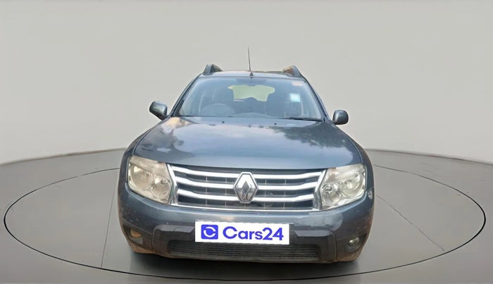 2014 Renault Duster 85 PS RXE DIESEL, Diesel, Manual, 77,522 km, exterior