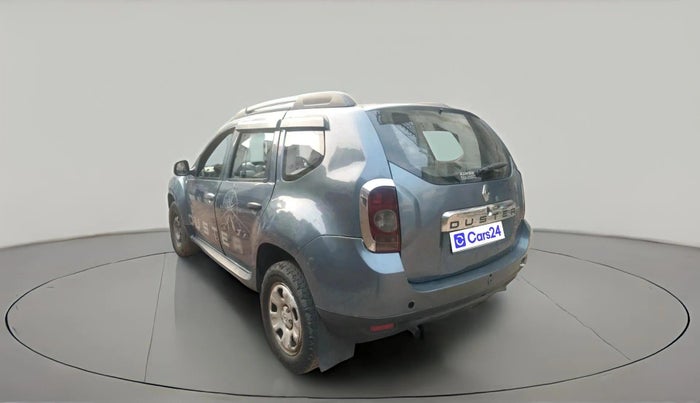 2014 Renault Duster 85 PS RXE DIESEL, Diesel, Manual, 77,522 km, exterior