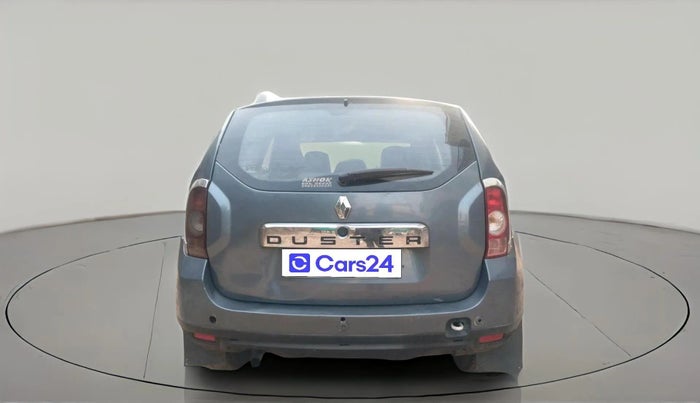 2014 Renault Duster 85 PS RXE DIESEL, Diesel, Manual, 77,522 km, exterior