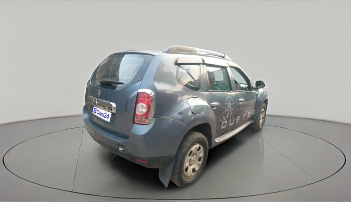 2014 Renault Duster 85 PS RXE DIESEL, Diesel, Manual, 77,522 km, exterior