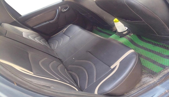 2014 Renault Duster 85 PS RXE DIESEL, Diesel, Manual, 77,522 km, interior