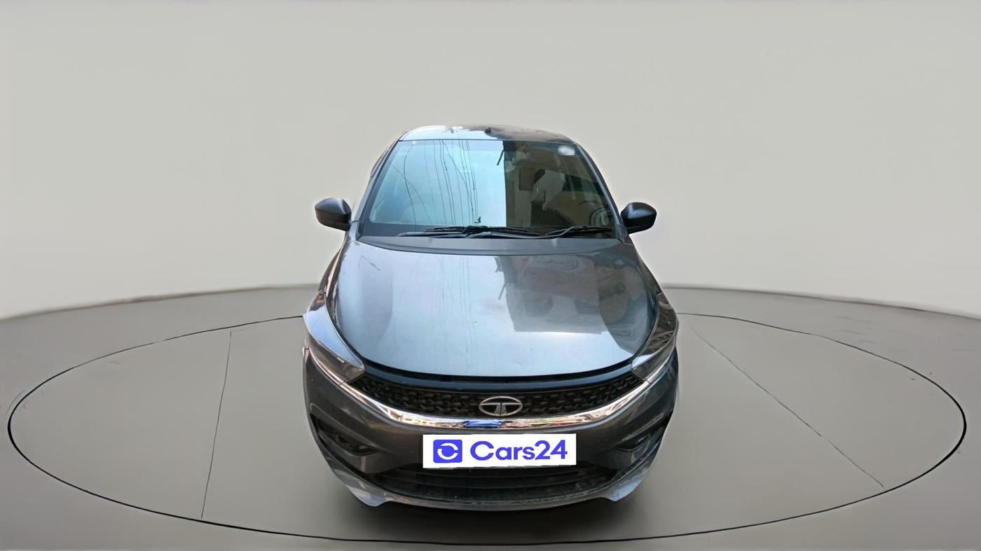 2023 Tata Tiago XE PETROL, Petrol, Manual, 38,000 km, exterior