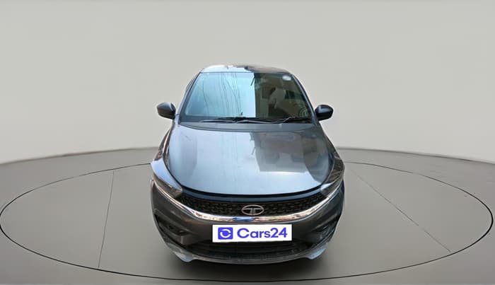 2023 Tata Tiago XE PETROL, Petrol, Manual, 38,000 km, exterior