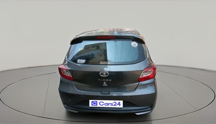2023 Tata Tiago XE PETROL, Petrol, Manual, 38,000 km, exterior