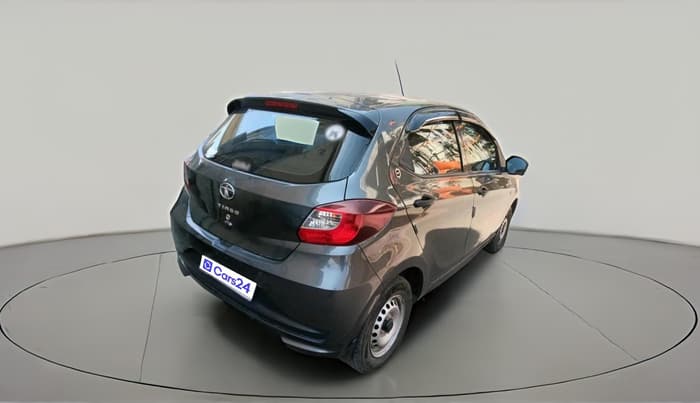 2023 Tata Tiago XE PETROL, Petrol, Manual, 38,000 km, exterior