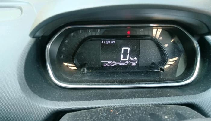 2023 Tata Tiago XE PETROL, Petrol, Manual, 38,000 km, interior