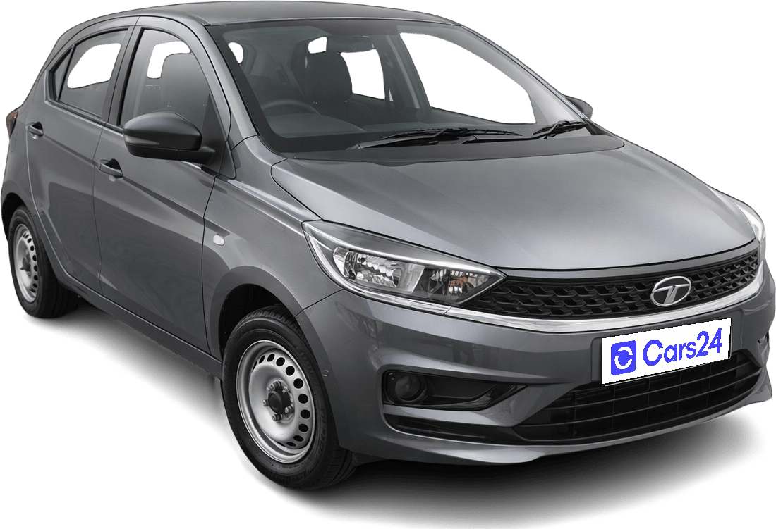 2023 Tata Tiago - Hatchback - Petrol - Manual - ₹4.22 lakh