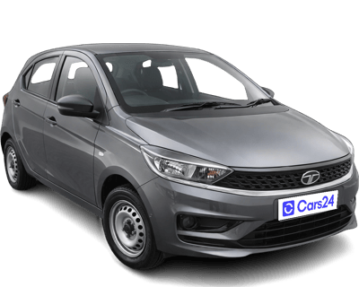 2023 Tata Tiago - Hatchback - Petrol - Manual - ₹4.22 lakh