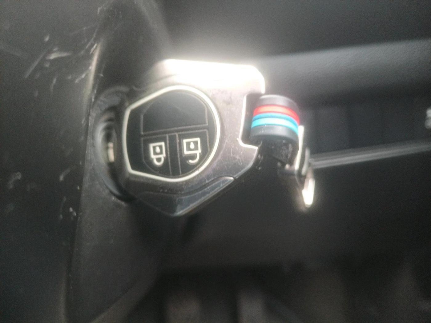 2023 Maruti Swift VXI, Petrol, Manual, 25,925 km, interior