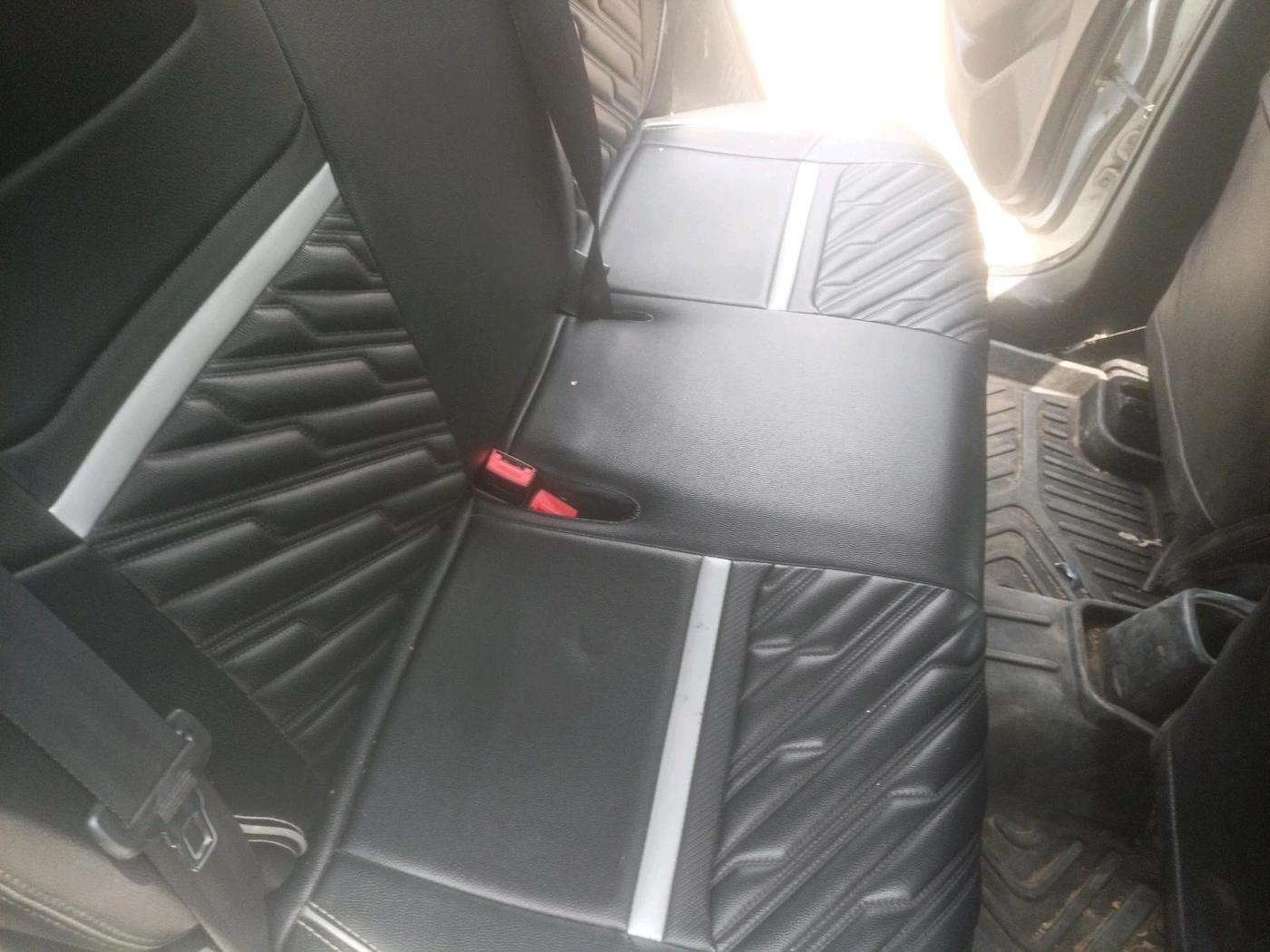 2023 Maruti Swift VXI, Petrol, Manual, 25,925 km, interior