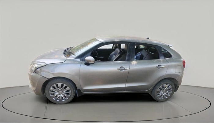 2017 Maruti Baleno ALPHA PETROL 1.2, Petrol, Manual, 89,715 km, exterior