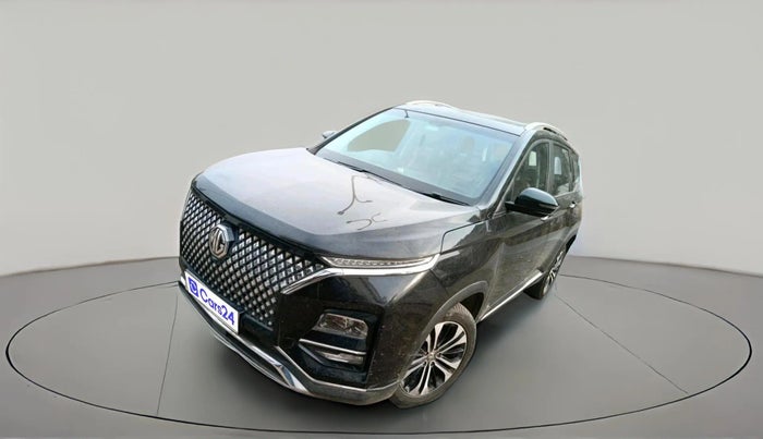 2023 MG HECTOR SMART 2.0 DIESEL, Diesel, Manual, 22,466 km, exterior
